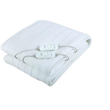 Immagine per TERMOCOPERTA MATRIMONIALE  IN POLYESTERE da Sacchi elettroforniture